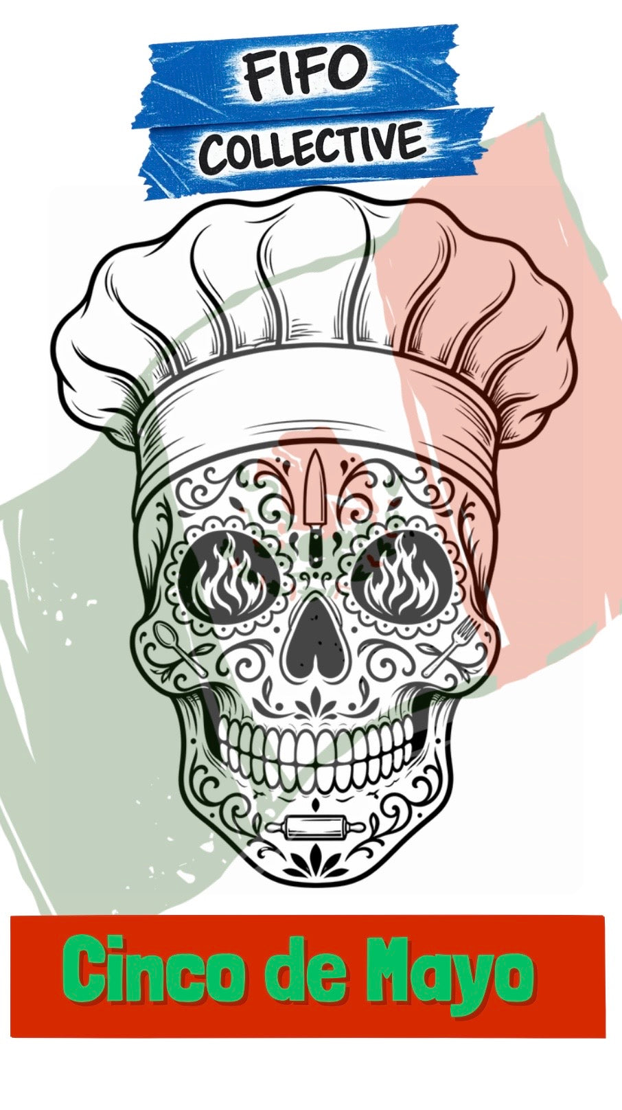Hecho en Cocina