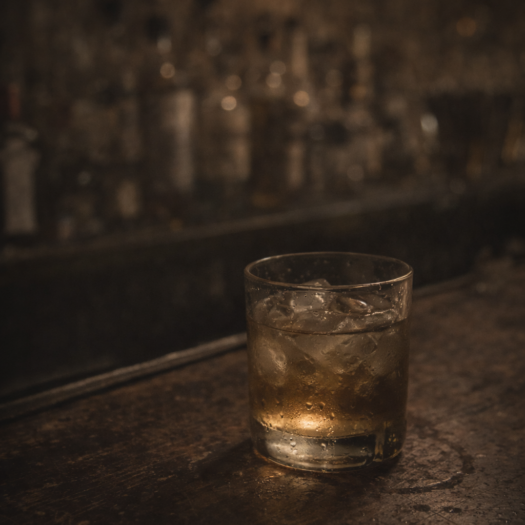 The Psychology of the Shift Drink:  It was never about the alcohol (really.)