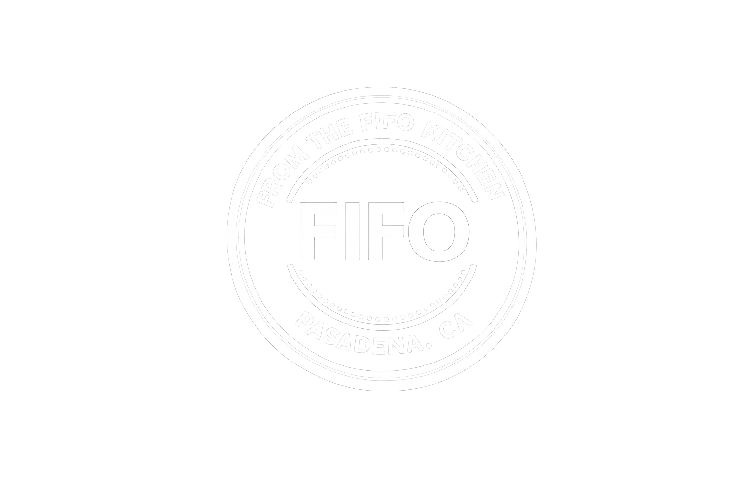 FIFO STAMP