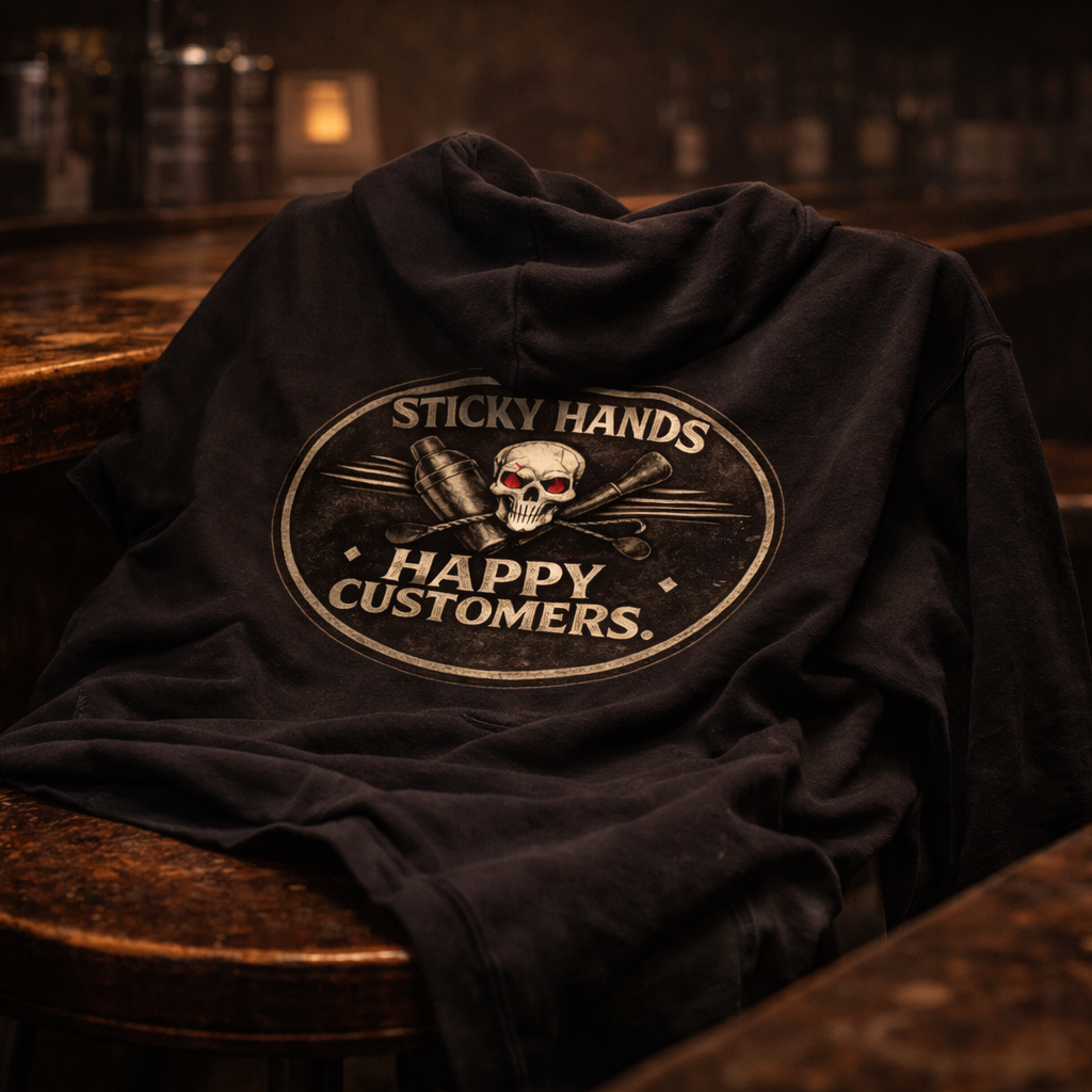 Hoodies and Sweaters