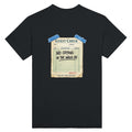 No crying in the walk in graphic tshirt for Chefs and Line Cooks