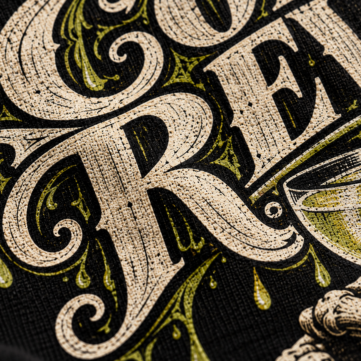 Corpse Reviver | Bartender Tee
