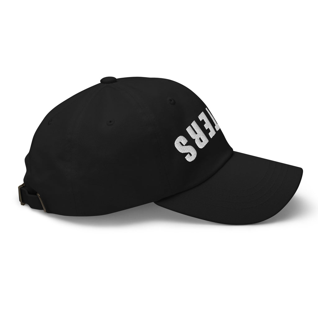 Bitters dad hat cocktail bartender hat embroidered cap