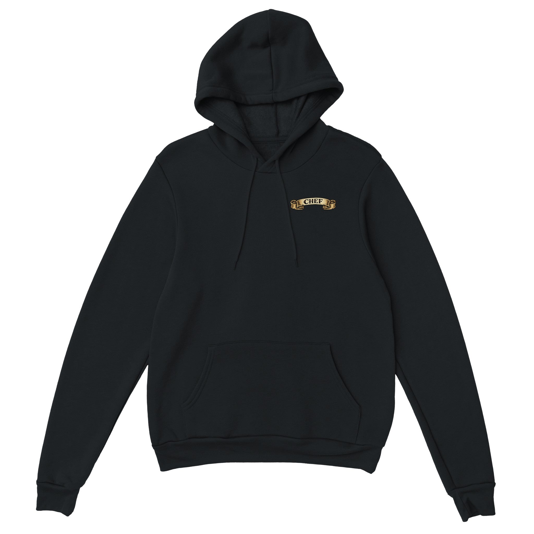 Chef mom hoodie made of cuts burns passion kitchen sweatshirt service industry apparel