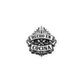 Hecho en Cocina sticker Mexican kitchen culture vinyl decal for chefs