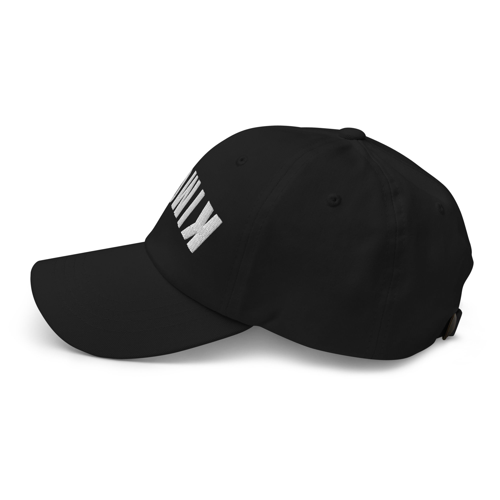 Kimchi dad hat upside down embroidered funny foodie cap kitchen culture hat