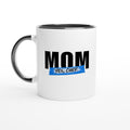 Mom yes chef mug funny chef mom coffee mug kitchen gift