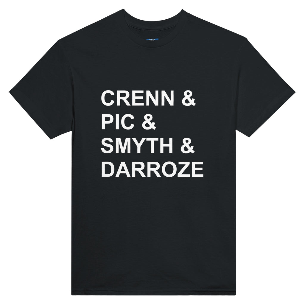 Women of Michelin chef t shirt culinary tribute female chefs shirt