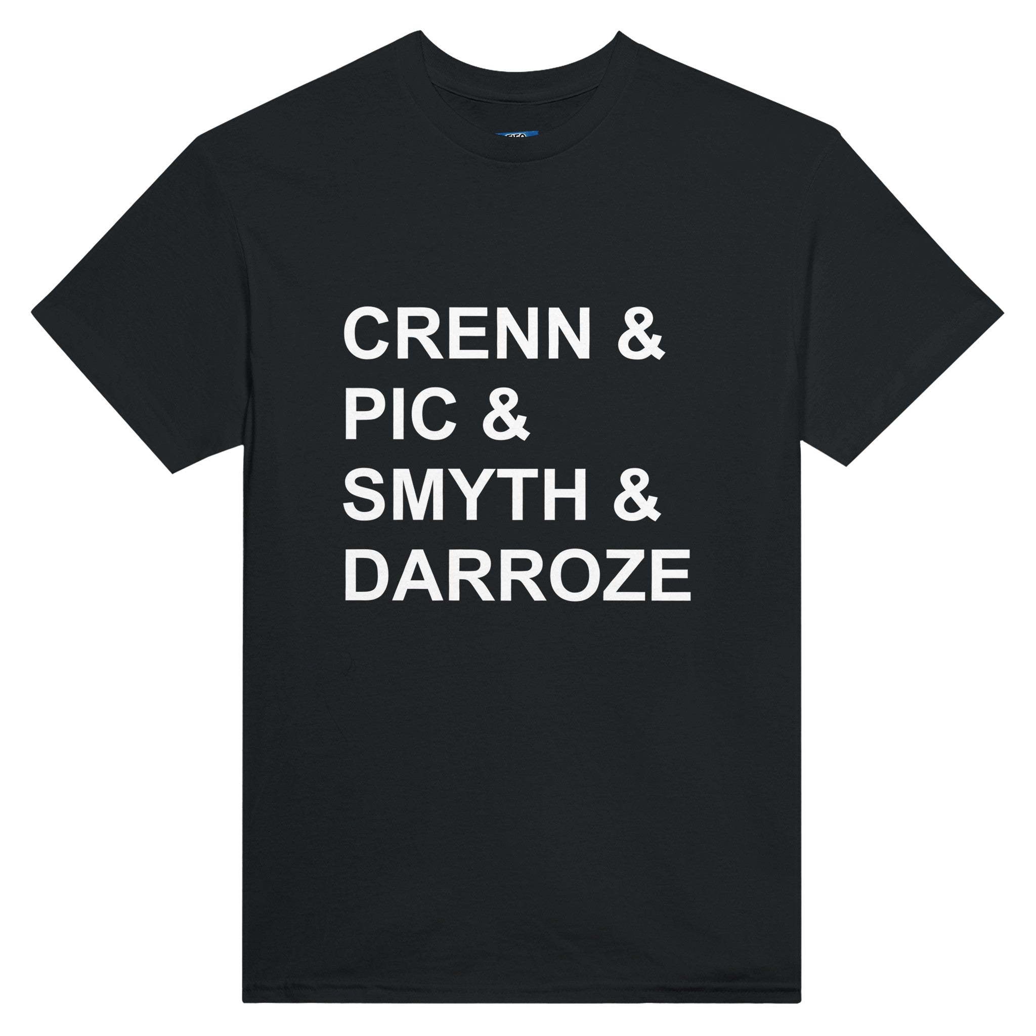 Women of Michelin chef t shirt culinary tribute female chefs shirt