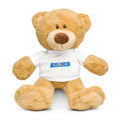 Yes chef teddy bear chef gift plush kitchen culture funny cooking gift